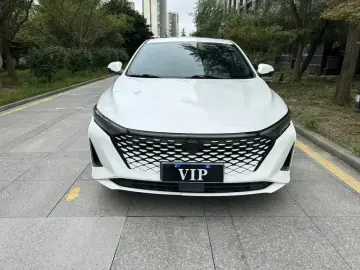 2023 Changan Ruicheng PLUS с пробегом 75 000 км