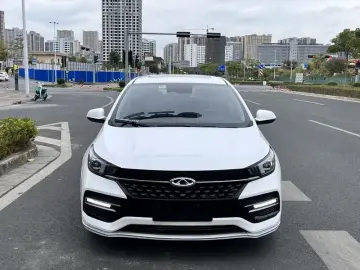 2019 Chery Arrizo GX с пробегом 66 000 км