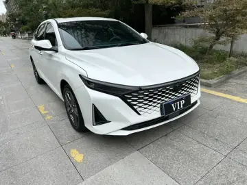 2023 Changan Ruicheng PLUS с пробегом 75 000 км