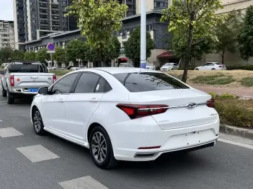 2019 Chery Arrizo GX с пробегом 66 000 км