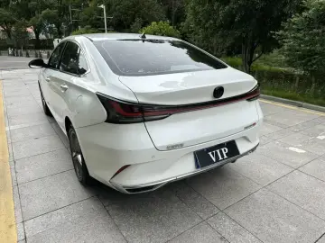2023 Changan Ruicheng PLUS с пробегом 75 000 км