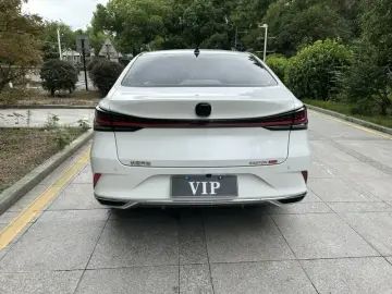 2023 Changan Ruicheng PLUS с пробегом 75 000 км