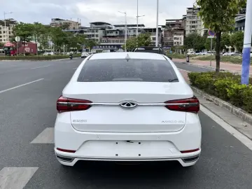 2019 Chery Arrizo GX с пробегом 66 000 км