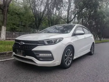 2019 Chery Arrizo GX с пробегом 86 000 км