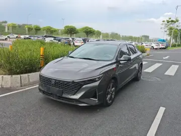 2023 Changan Ruicheng PLUS с пробегом 21 100 км