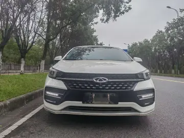 2019 Chery Arrizo GX с пробегом 86 000 км