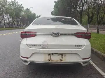 2019 Chery Arrizo GX с пробегом 86 000 км