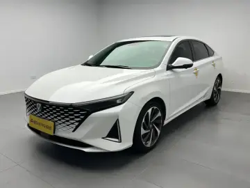 Changan Ruicheng PLUS