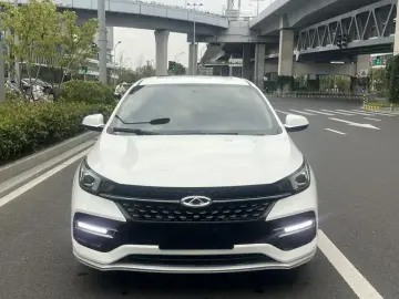 2018 Chery Arrizo GX с пробегом 101 000 км