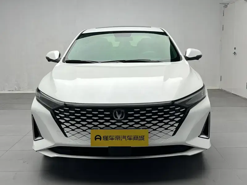 2023 Changan Ruicheng PLUS с пробегом 52 900 км