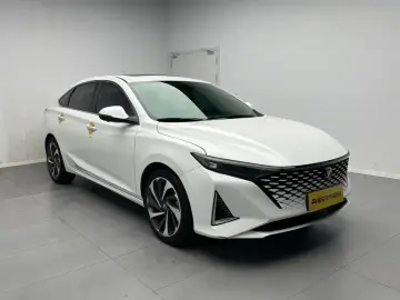 2023 Changan Ruicheng PLUS с пробегом 52 900 км