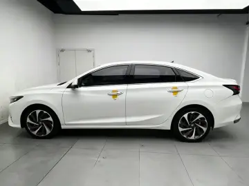 2023 Changan Ruicheng PLUS с пробегом 52 900 км