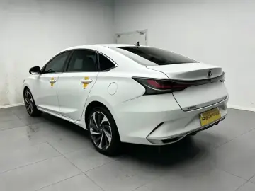 2023 Changan Ruicheng PLUS с пробегом 52 900 км
