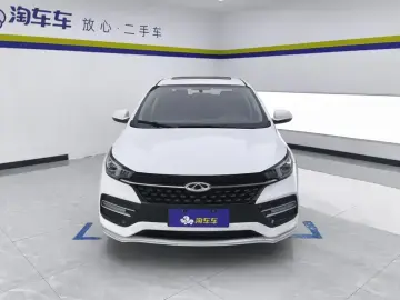 2021 Chery Arrizo GX с пробегом 60 000 км