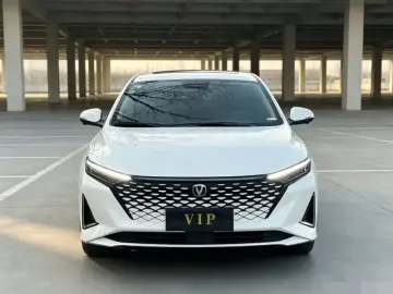 2023 Changan Ruicheng PLUS с пробегом 30 000 км