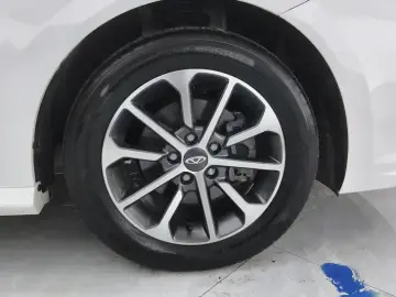 2021 Chery Arrizo GX с пробегом 60 000 км