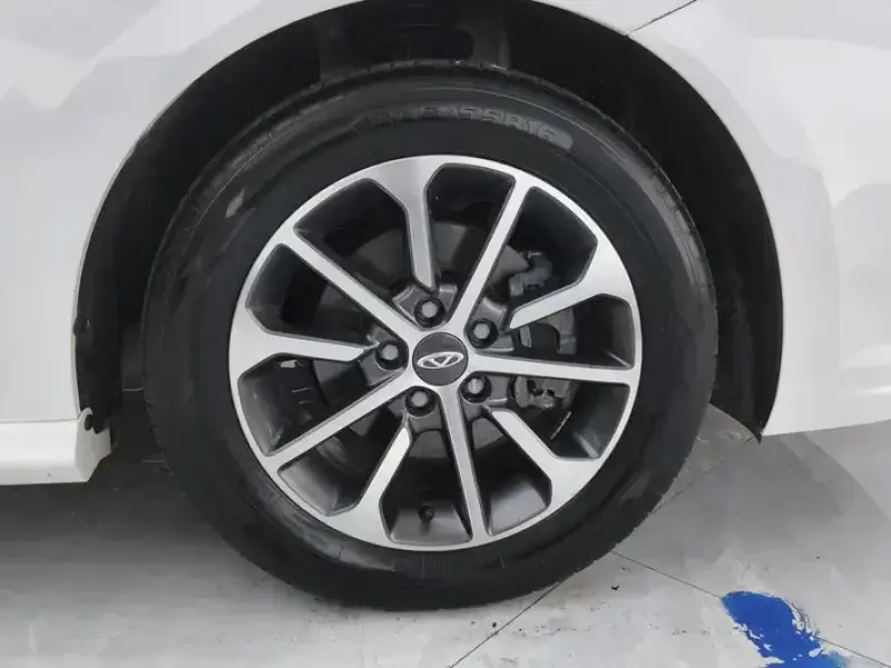 2021 Chery Arrizo GX с пробегом 60 000 км