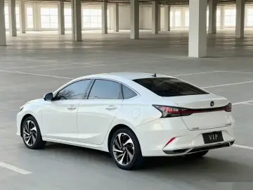 2023 Changan Ruicheng PLUS с пробегом 30 000 км