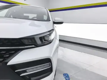2021 Chery Arrizo GX с пробегом 60 000 км
