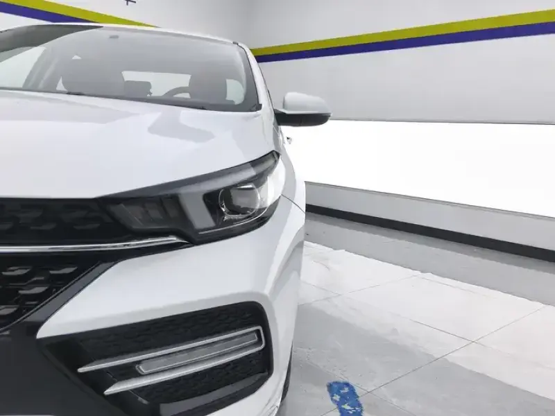 2021 Chery Arrizo GX с пробегом 60 000 км