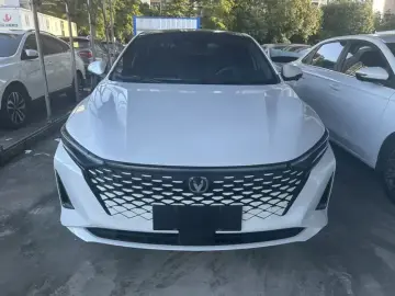 2023 Changan Ruicheng PLUS с пробегом 18 000 км