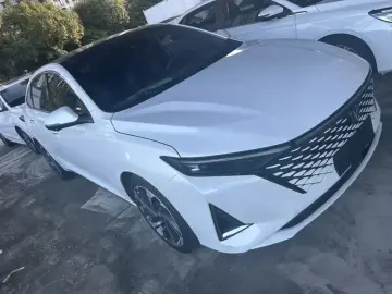 2023 Changan Ruicheng PLUS с пробегом 18 000 км