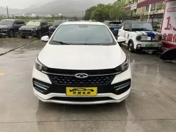 2018 Chery Arrizo GX с пробегом 57 000 км
