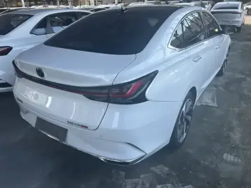2023 Changan Ruicheng PLUS с пробегом 18 000 км