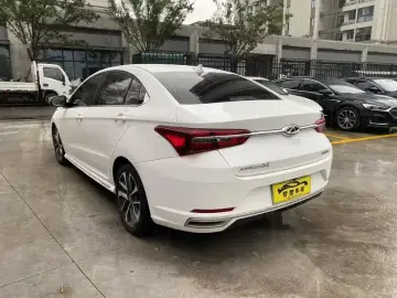 2018 Chery Arrizo GX с пробегом 57 000 км