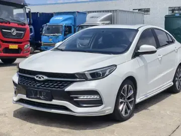 2018 Chery Arrizo GX с пробегом 80 000 км