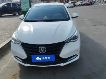 2018 Changan Yuexiang с пробегом 58 000 км