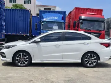 2018 Chery Arrizo GX с пробегом 80 000 км