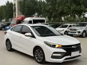 2021 Chery Arrizo GX с пробегом 70 000 км