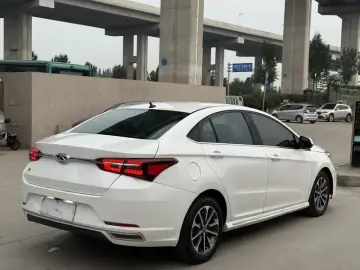 2021 Chery Arrizo GX с пробегом 70 000 км