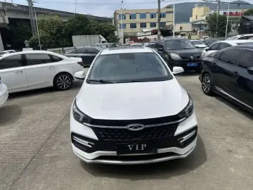 2019 Chery Arrizo GX с пробегом 50 000 км