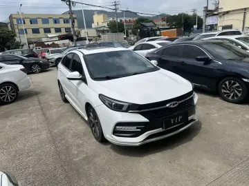 2019 Chery Arrizo GX с пробегом 50 000 км