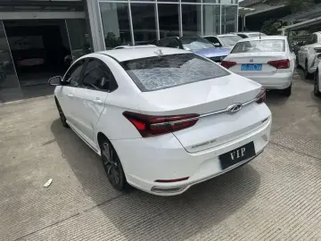 2019 Chery Arrizo GX с пробегом 50 000 км