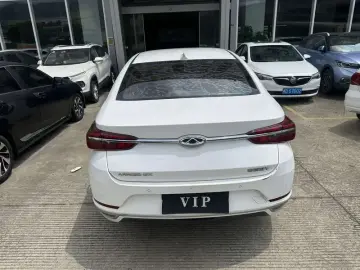 2019 Chery Arrizo GX с пробегом 50 000 км
