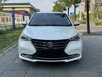 2018 Changan Yuexiang с пробегом 80 000 км
