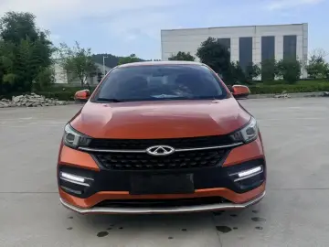 2018 Chery Arrizo GX с пробегом 90 000 км