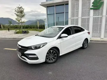 2019 Chery Arrizo GX с пробегом 66 000 км