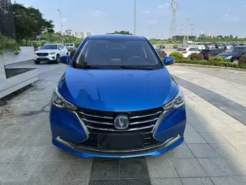 2018 Changan Yuexiang с пробегом 30 000 км