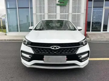 2019 Chery Arrizo GX с пробегом 66 000 км