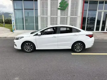 2019 Chery Arrizo GX с пробегом 66 000 км