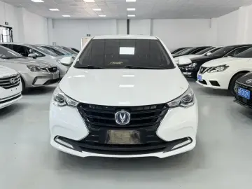 2019 Changan Yuexiang с пробегом 70 000 км
