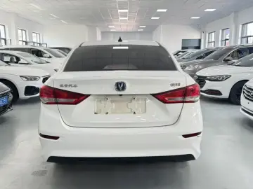 2019 Changan Yuexiang с пробегом 70 000 км