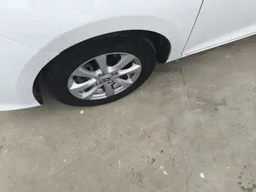 2019 Changan Yuexiang с пробегом 60 000 км