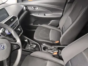 2019 Changan Yuexiang с пробегом 60 000 км