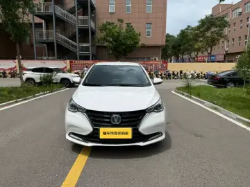2019 Changan Yuexiang с пробегом 59 000 км
