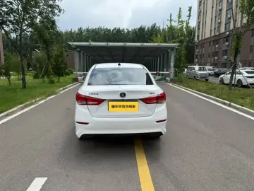 2019 Changan Yuexiang с пробегом 59 000 км